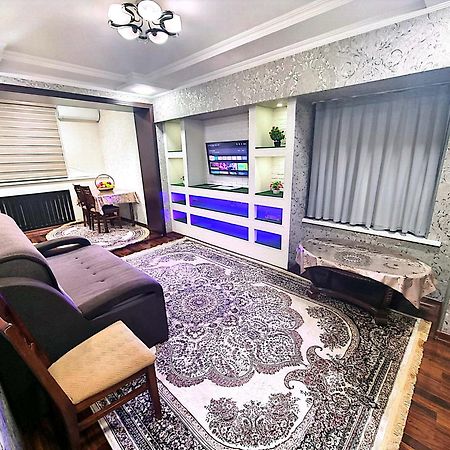 City Center Apartment 2 Tashkent Exterior photo