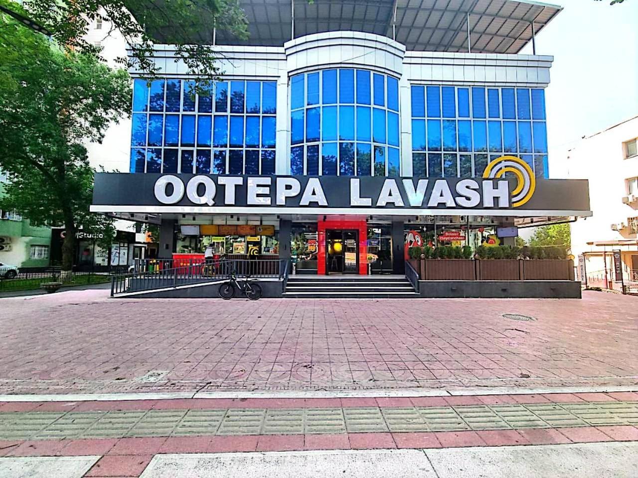 City Center Apartment 2 Tashkent Exterior photo
