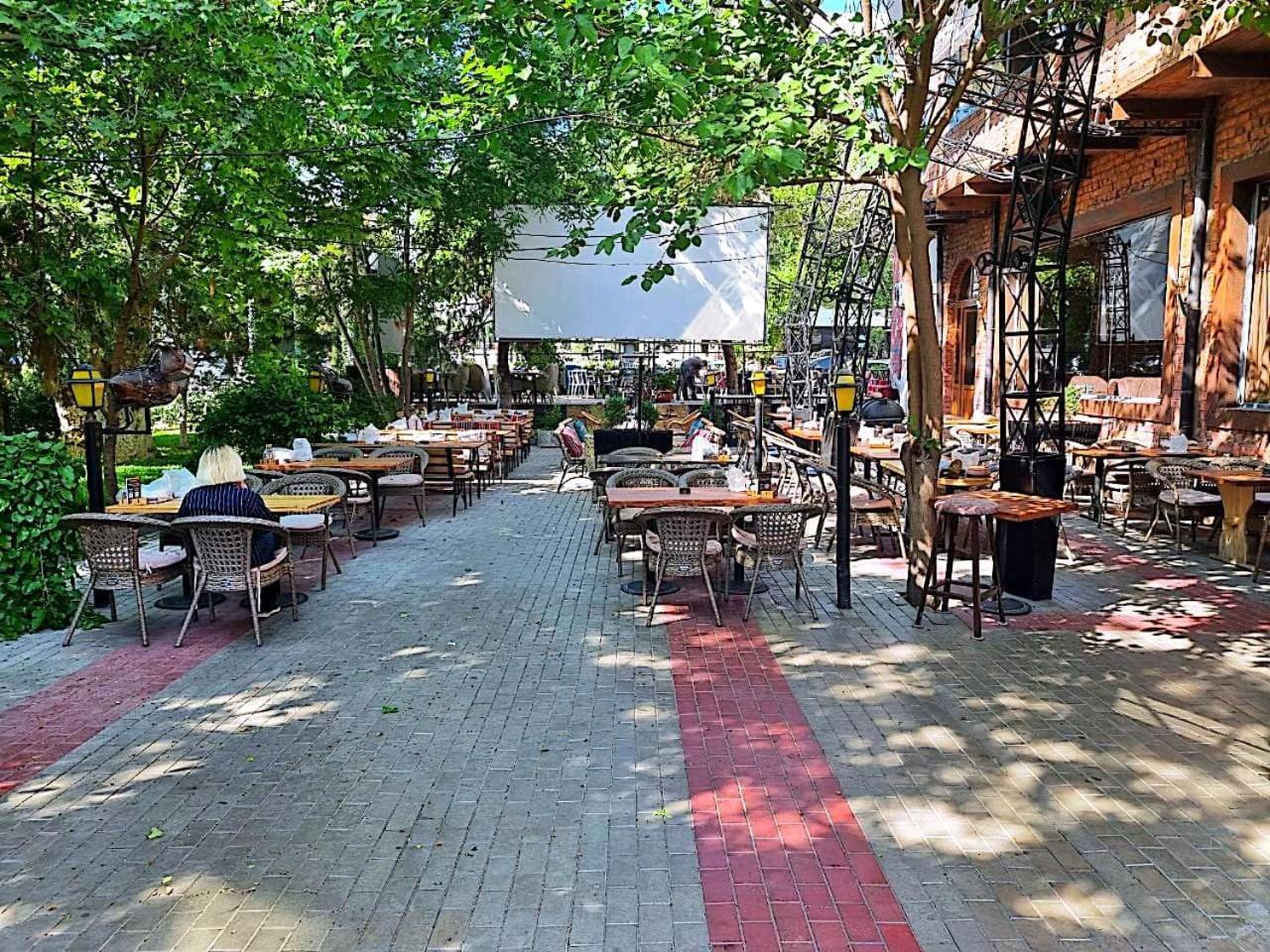 City Center Apartment 2 Tashkent Exterior photo
