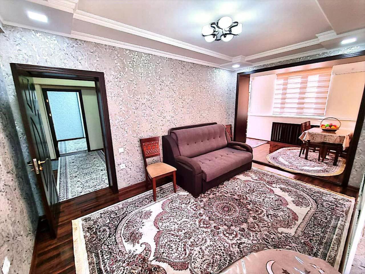 City Center Apartment 2 Tashkent Exterior photo