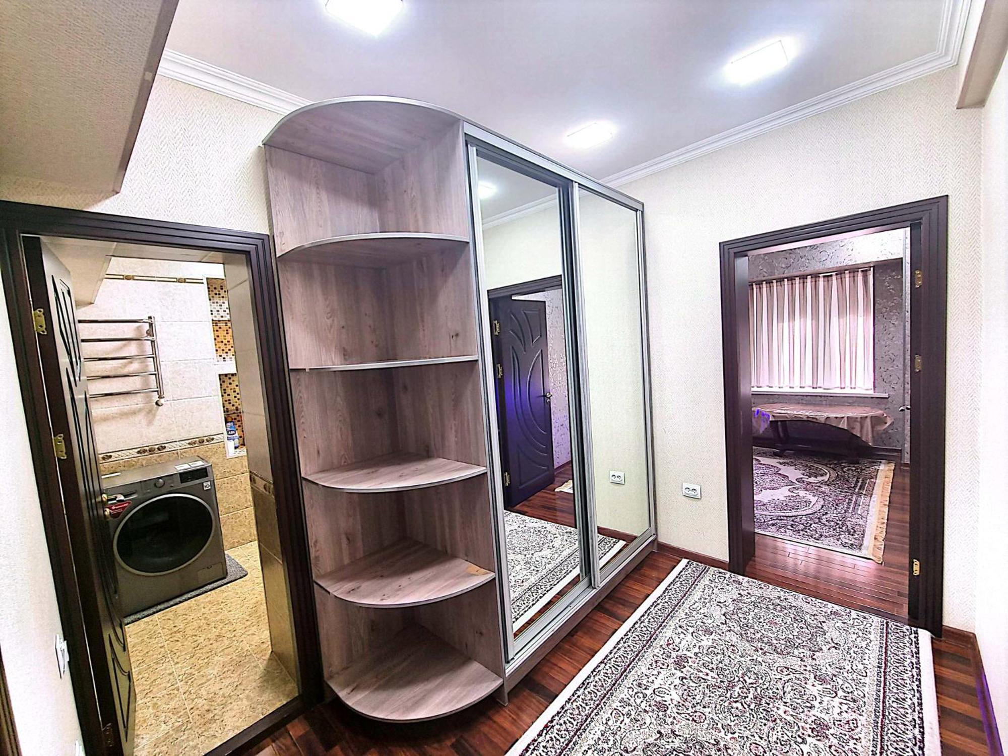 City Center Apartment 2 Tashkent Exterior photo