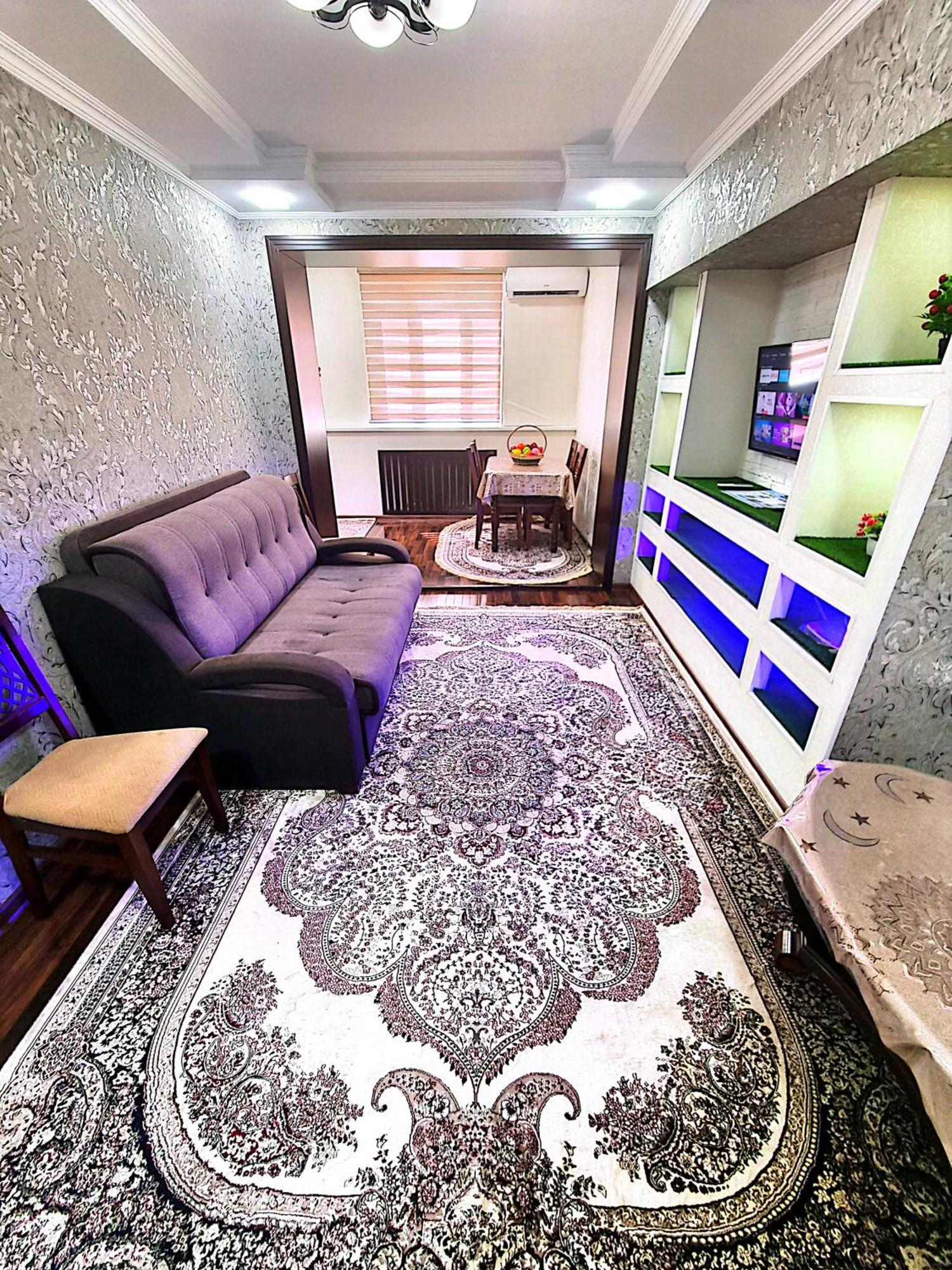 City Center Apartment 2 Tashkent Exterior photo
