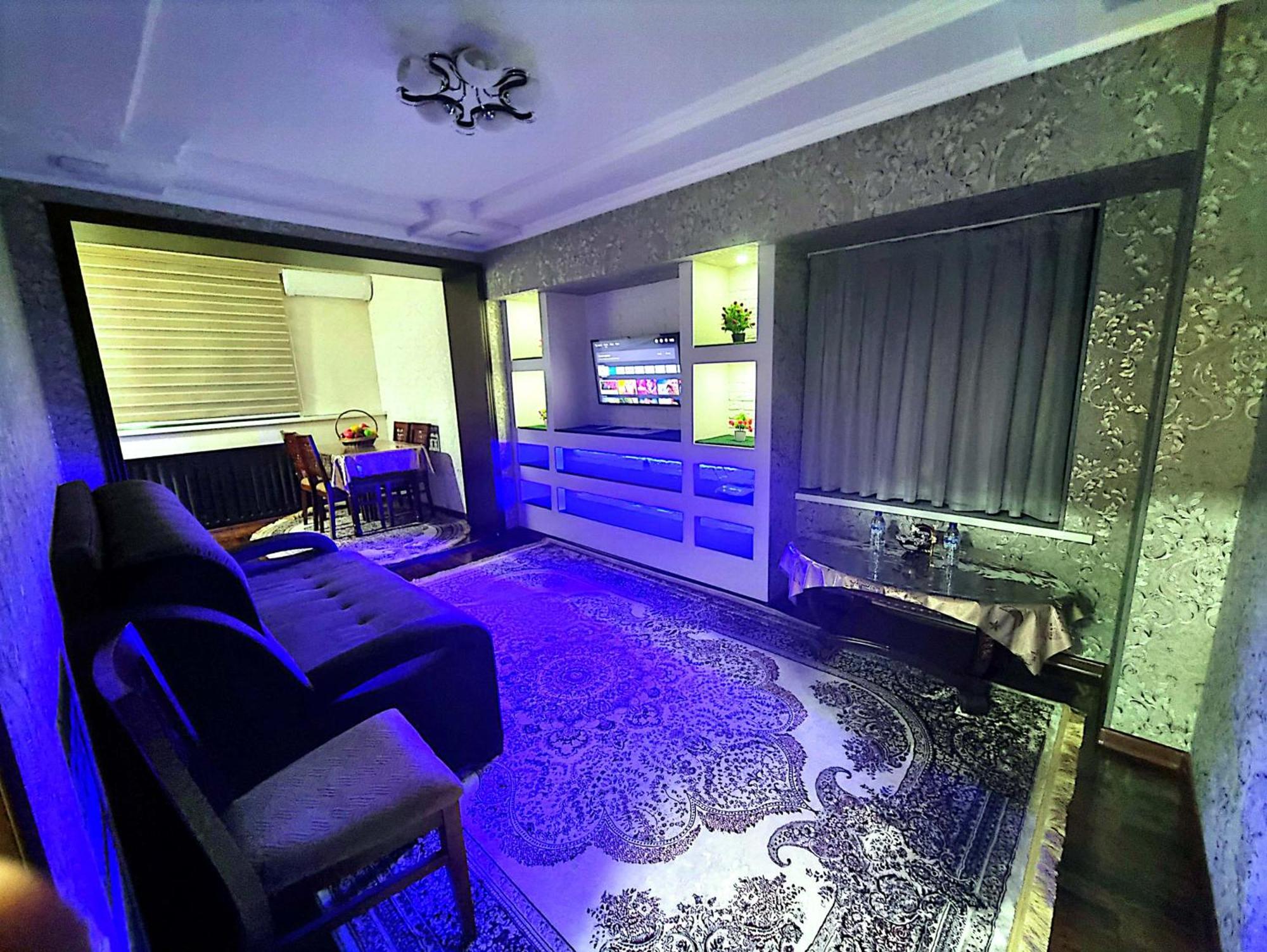 City Center Apartment 2 Tashkent Exterior photo